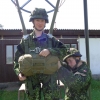 Parachute Jump Course026